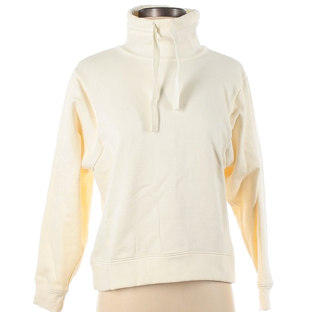 NEW Madewell Turtleneck Sweater Size S ❤️ PART OF CLOSET BUNDLE OFFER ❤️
